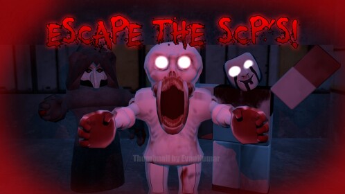 SCP-173 PVP DEMONSTRATION (RE-OPENING)