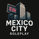 México City RP