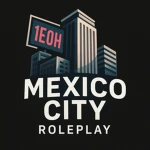 México City RP Group Thumbnail