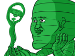 우