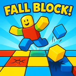 💥 Classic Fall Block [ULTIMATE EDITION] icon