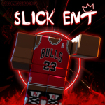 Slick Ent