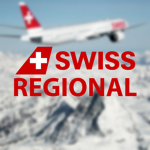 Swiss Regional Air Lines