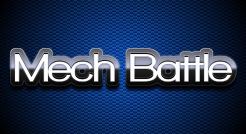 Mech Battle - Score saving!
