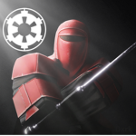 Imperial Royal Guard ᅠ.