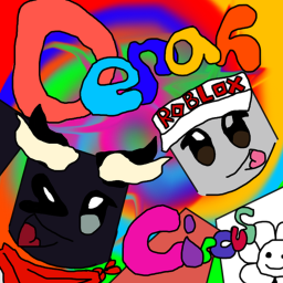 !~Derah Circus~! (PUBLIC BETA TESTING)
