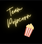 Team Popcorn.