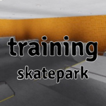 training skatepark official