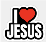 Believe and love God
