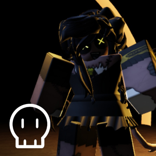 Murder Drones Hangout [RP]