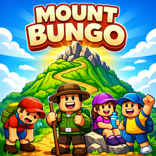MOUNT BUNGO | Semi-Realistic