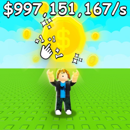 [UPD] Coin Clicker