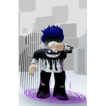 Demon clan :)