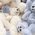 Ivy's Teddys