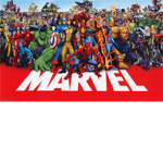 Super-Hero Club