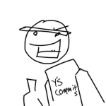Y’s Commits