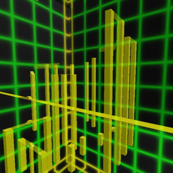 Yellow? Green?