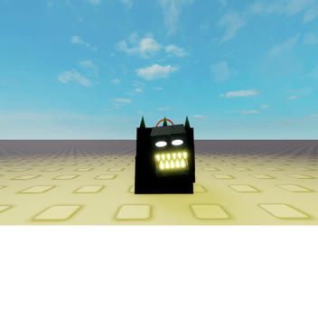 custom the mimic lantern 