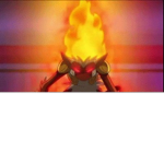 Blazing Furies