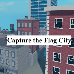 Capture the Flag City