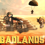 Badland Studio
