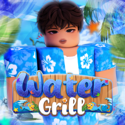 📋 Water Grill Training Center