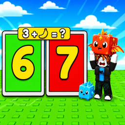 Hard Math For Pets