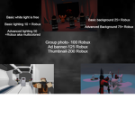 Greninja's GFX