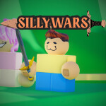 ⚔️ silly wars