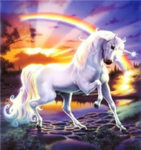 unicorns of war