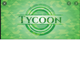 Basic Tycoon (Beta)