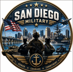 San Diego Military