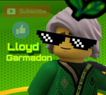 Lloyd's Group!