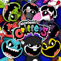 Nightmare Monsters [UPDATE!] icon