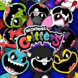 Nightmare Monsters [UPDATE!] icon