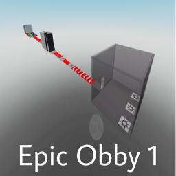 Epic Obby •
