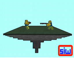 Sky Island Wars icon