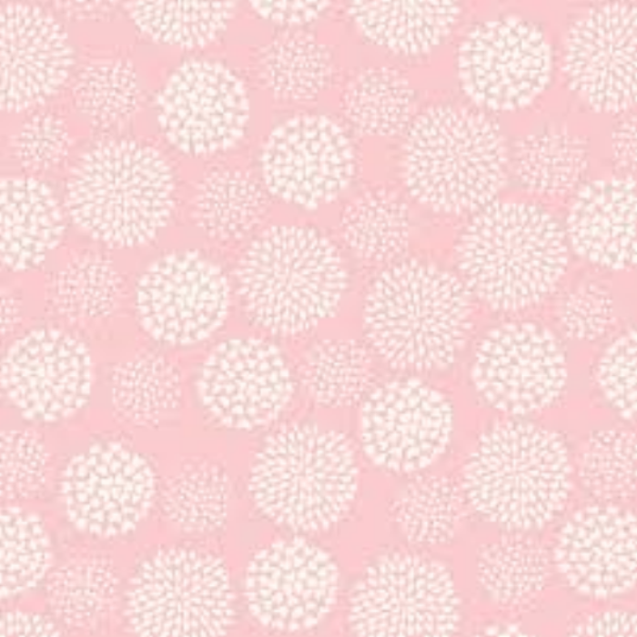 [Tumblr] Pink Floral Background Roblox decal