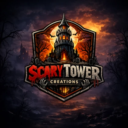 Scary Tower Creations Roblox group icon