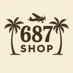 687 SHOP