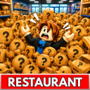 [RESTAURANT] Clean Everything