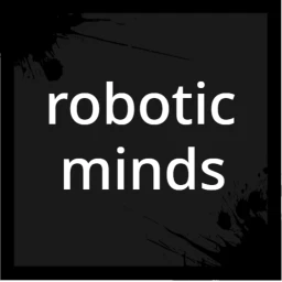 robotic minds [beta testing] icon