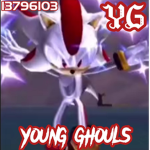 YOUNG GHOULS