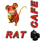 || THE Rat Cafe ||
