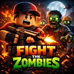 Fight The Zombies