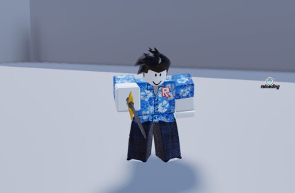 Roblox Random Spawn