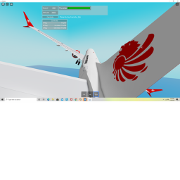 AIRPORT simulator