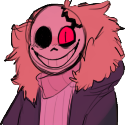 horror sans Roblox decal