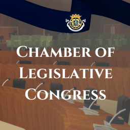 Chamber of Macau Legislative Congress
