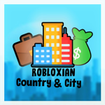 Robloxian Country & City